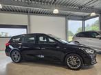 Ford Focus 1.0 EcoBoost ST Line Business € 16.850,00, Auto's, Ford, 65 €/maand, 125 pk, 1283 kg, Zwart