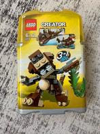4916 LEGO Creator 3 in 1 Mini Animals - Nieuw & Sealed, Ophalen of Verzenden, Nieuw, Complete set, Lego