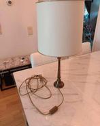 Lamp, Huis en Inrichting, Lampen | Tafellampen, Ophalen, Gebruikt, Antiek, 50 tot 75 cm