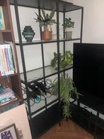 VITTSJO kast Ikea, Huis en Inrichting, Kasten | Stellingkasten, Ophalen, Zo goed als nieuw