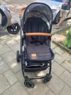 Kinderwagen 4 in 1, Ophalen, Zo goed als nieuw, Overige merken