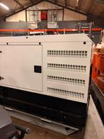 Pramac 60 kVA FPT Iveco aggregaat generatorset, Doe-het-zelf en Verbouw, Aggregaten, Ophalen of Verzenden, 30 kVA of meer, Dieselolie