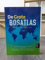 De grote Bosatlas, Bosatlas, 2000 tot heden, Ophalen of Verzenden, Zo goed als nieuw