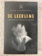 Henk Stoorvogel - De leerling, Ophalen of Verzenden, Zo goed als nieuw, Henk Stoorvogel