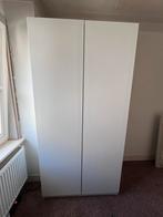 IKEA PAX kast wit, Ophalen, Zo goed als nieuw, 50 tot 75 cm, 200 cm of meer