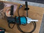 Koopje Nieuwe Makita  menger UT1305 150,00 euro Heb ook voor, Doe-het-zelf en Verbouw, Gereedschap | Freesmachines, Ophalen, Nieuw