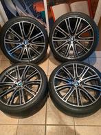 Bmw g30 g31 20inch styling 759i breedset winter, Auto-onderdelen, Banden en Velgen, Ophalen, Gebruikt, 275 mm, Banden en Velgen