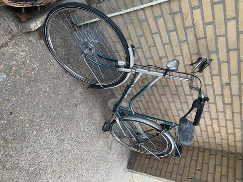 defective used bicycles, Fietsen en Brommers, Fietsen | Heren | Herenfietsen, Gebruikt, Overige merken, Ophalen