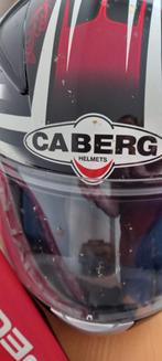 Motorhelm  Caberg, Motoren, Kleding | Motorhelmen, Ophalen, XL, Integraalhelm, Caberg