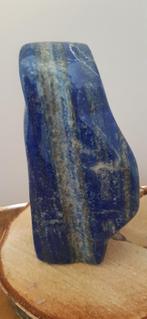 Lapis Lazuli vrije vorm, Verzamelen, Mineralen en Fossielen, Ophalen of Verzenden, Mineraal
