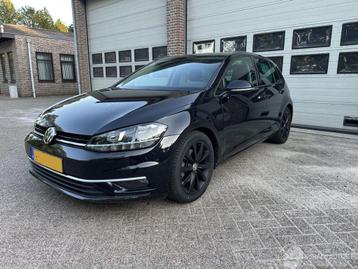 Volkswagen Golf 1.5 TSI Highline Automaat Cruise Navi Clima beschikbaar voor biedingen