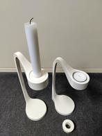 Ikea kandelaar jatteviktig design by monika mulder, Ophalen of Verzenden, Zo goed als nieuw, Overige materialen