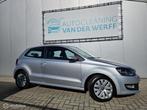 Volkswagen Polo 1.2 TSI DSG Automaat nette Auto!, Euro 5, Gebruikt, 4 cilinders, Origineel Nederlands