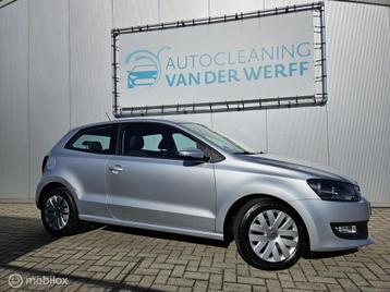 Volkswagen Polo 1.2 TSI DSG Automaat nette Auto! beschikbaar voor biedingen