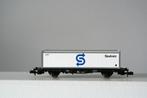 Fleischmann 8240, Hobby en Vrije tijd, Modeltreinen | N-Spoor, Gelijkstroom, Fleischmann, Ophalen of Verzenden, Nieuw