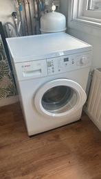Bosch Maxx 6kg VarioPerfect Wasmachine, Witgoed en Apparatuur, Ophalen, 1200 tot 1600 toeren, Gebruikt, 4 tot 6 kg