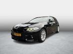 BMW 5-serie Touring 528i High Executive, Auto's, Euro 5, Achterwielaandrijving, Gebruikt, Leder