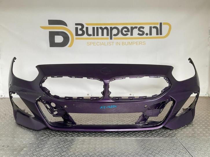 Bumper BMW Z4 G29 MPakket M-Pakket Voorbumper K5-14824z, Auto diversen, Tuning en Styling, Ophalen