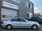Mercedes-Benz E-klasse 220 CDI Avantgarde! Clima! Cruise!, Auto's, Automaat, Gebruikt, 150 pk, 14 km/l