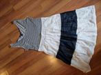 Leuk GANT jurkje, Blauw, Maat 46/48 (XL) of groter, Ophalen of Verzenden, GANT