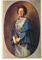 48 Hare Majesteit Koningin Juliana, Ophalen of Verzenden, Zo goed als nieuw, Nederland, Kaart, Foto of Prent