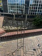 Grote staande kandelaar, Huis en Inrichting, Woonaccessoires | Kandelaars en Kaarsen, Ophalen of Verzenden, Zo goed als nieuw