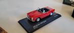 Minichamps 1964 Alfa Romeo 2600 Spider, Ophalen of Verzenden, Zo goed als nieuw, Auto, MiniChamps