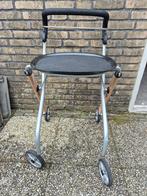 rollator met dienblad, Diversen, Rollators, Ophalen of Verzenden