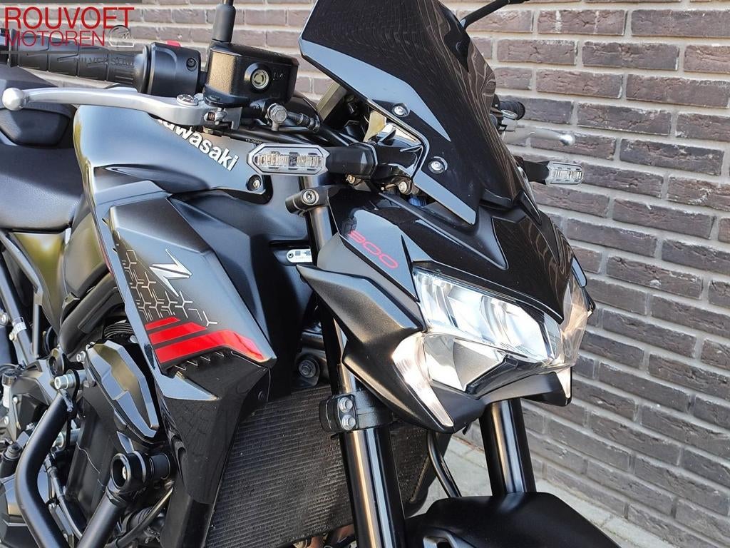 KAWASAKI Z900 Z 900 Z1000 Z750, Motoren, 4 cilinders, Motorrijbewijs A, 948 cc, Bedrijf