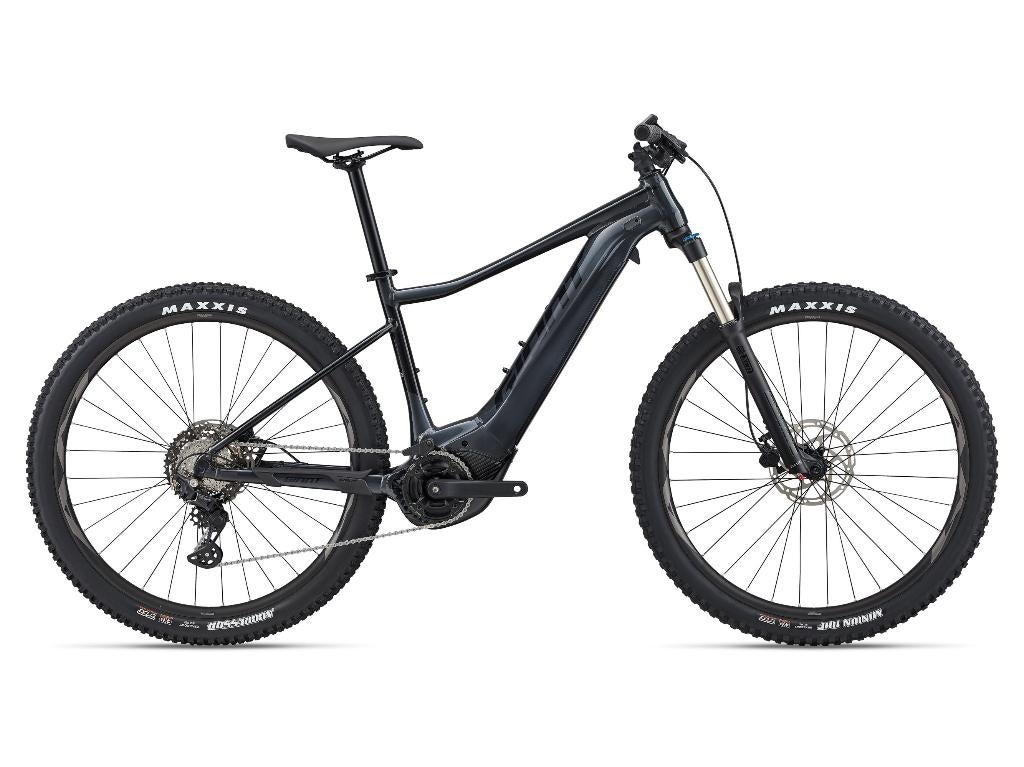 Gebruikte Giant Fathom 29 E, Liv Vall 29 E, Hardtail, Zo goed als nieuw, 53 tot 57 cm, Giant