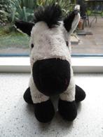 Zebra zebrapaard van Safaripark Beekse Bergen Ravensden, Paard, Ophalen of Verzenden, Zo goed als nieuw, Wasbaar