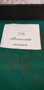 geluks / wens doosje met 75 wensen, Ophalen of Verzenden, 'T Olde Gre-j, Info@toldegrej.nl, Endepoelstraat 20f Didam