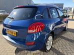 Renault Clio Estate 1.2 TCE Collection, Euro 5, Gebruikt, 4 cilinders, 1095 kg