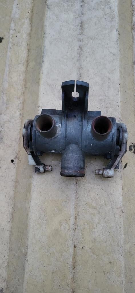 Kachelkraan van w123, Ophalen of Verzenden, Nieuw