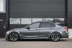 BMW 3-serie M3 DCTA 431PK|CARBON|PANO|HiFi|Nieuwstaat, Automaat, Achterwielaandrijving, 1535 kg, Leder