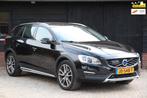 Volvo V60 Cross Country 2.0 T5 Nordic+ Elek-Dak/Xenon/Camera, Auto's, Gebruikt, Euro 6, 4 cilinders, 1969 cc