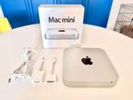 Apple Mac mini (Late 2012) - i5 / 4GB / 500GB HDD, 2 tot 3 Ghz, HDD, Ophalen of Verzenden, Zo goed als nieuw