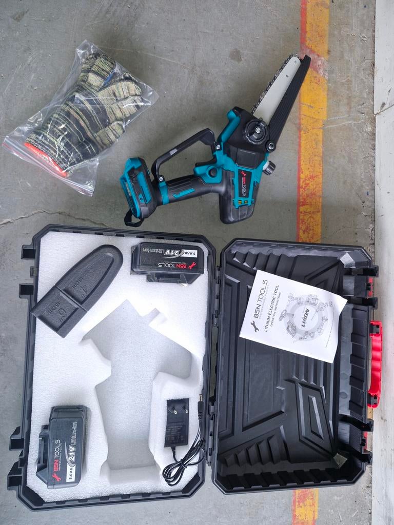 Acu snoei zaagje ( nieuw ), Ophalen, ., Nieuw, .