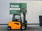 Jungheinrich EFG540s Heftruck (bj 2014), Zakelijke goederen, Meer dan 4000 kg, Elektrisch, Heftruck, Jungheinrich