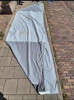 Uitbouw voortent, Verzenden, Minder dan 15 m²