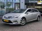 Toyota Avensis Wagon 1.8 VVTi Business Automaat, Cruise Cr,, Euro 5, 15 km/l, 4 cilinders, Origineel Nederlands