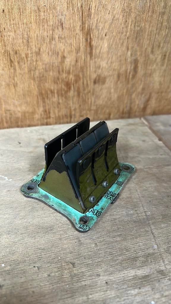 Honda cr 125 1997/1999 membraan, Ophalen of Verzenden, Gebruikt