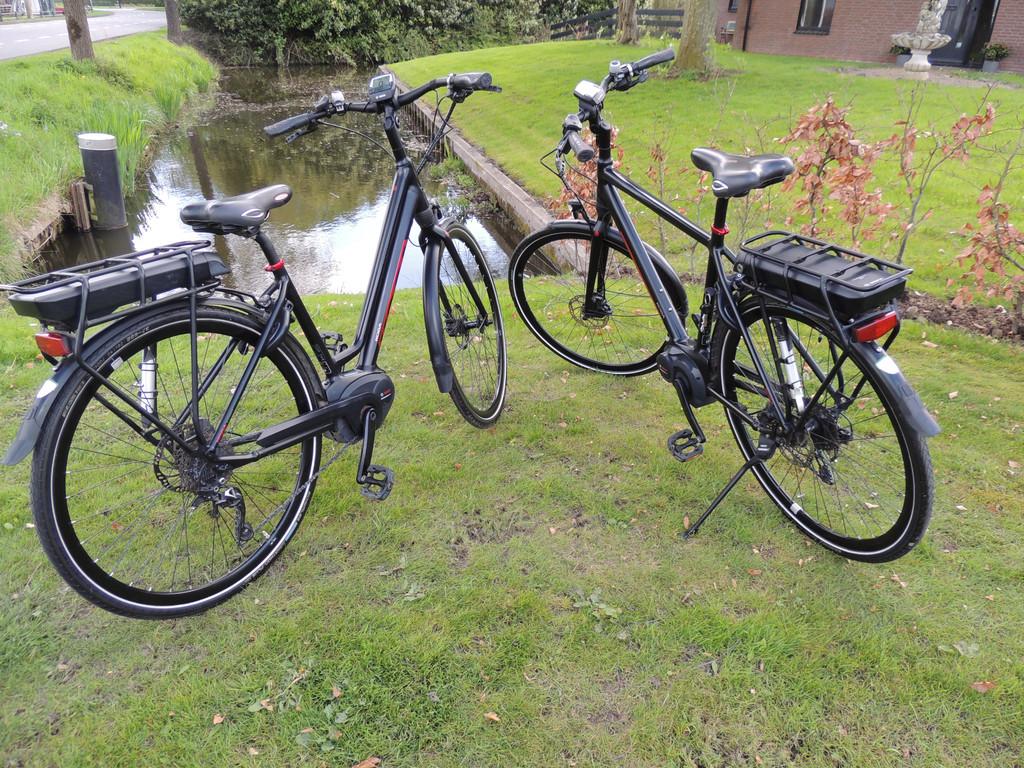 KOGA E-Lement ( Set ) Framemaat 47 en 54 cm 500 WH accu, Fietsen en Brommers, Elektrische fietsen, Overige merken, Industrieweg 4
8444 ar  Heerenveen, NL