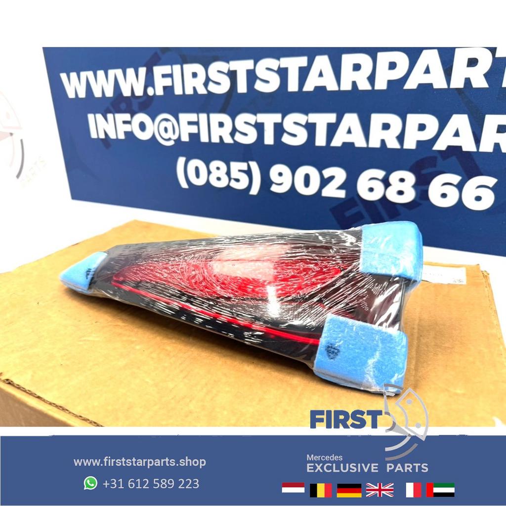 W254 GLC LED ACHTERLICHT LINKS GLC COUPÉ C254 A2549062202 Me