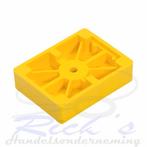 Bootkussen klein kunststof, NB, Overige typen, Ophalen of Verzenden, NB