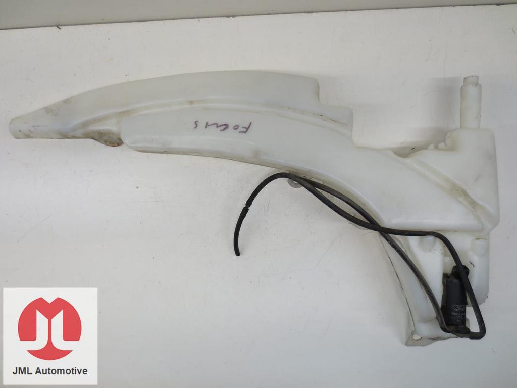 RUITENSPROEIERRESERVOIR RUITENSPROEIERTANK FORD FOCUS, Gebruikt, -, -, Ophalen of Verzenden