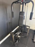 Fitnesstoestel, Ophalen, Gebruikt, Rug