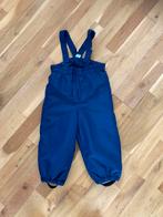 Supermooie blauwe gevoerde regenbroek maat 92, Kinderen en Baby's, Ophalen of Verzenden, Zo goed als nieuw, Jongetje of Meisje