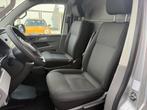 Volkswagen Transporter 2.0 TDI L2H1 Automaat, Auto's, Stof, Gebruikt, 4 cilinders, 150 pk