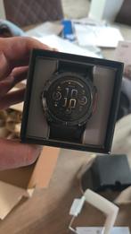 Garmin fenix 8 Amoled 51mm, Sieraden, Tassen en Uiterlijk, Sporthorloges, GARMIN, Zwart, Ophalen of Verzenden, Zo goed als nieuw